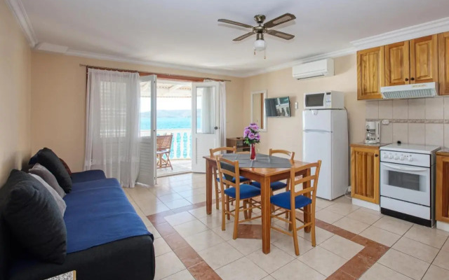 Apartment Brodarica 4194d