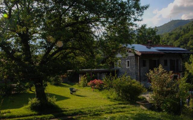 Agriturismo Campagnetta