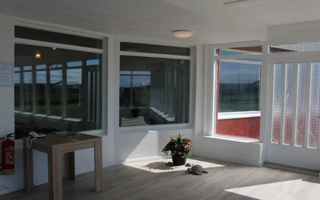 Ocean Beach Apartments