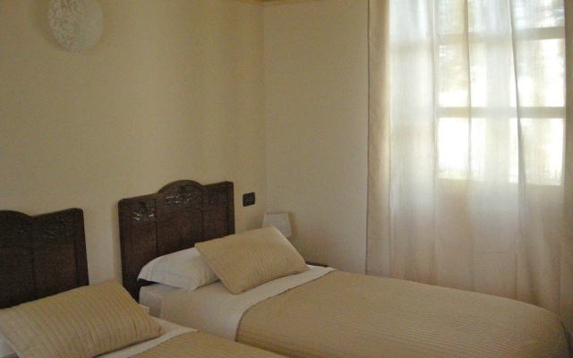 Villa Scati Apartments