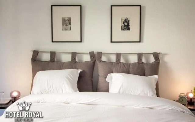 Hôtel Royal Urban Concept