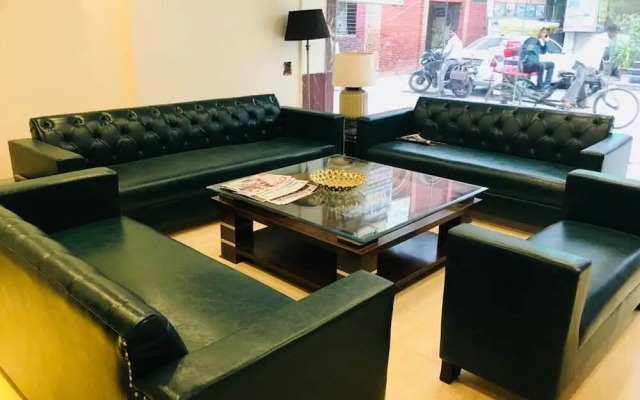 Gaylord International Hotel by FabHotels