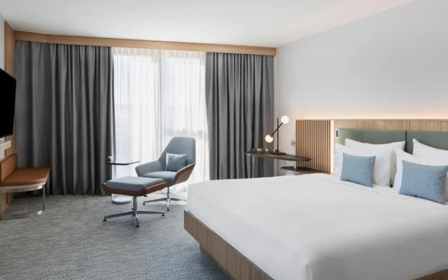 Courtyard By Marriott Biel/Bienne