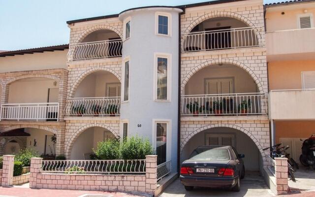 Ruza - SA7(2) in Makarska