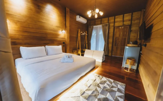 Sangkaew House