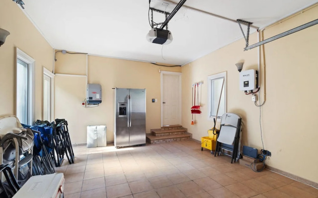 Exclusive Golf Villa Close 2 Beach Private Pool