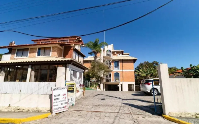 Pousada Mare de Lua
