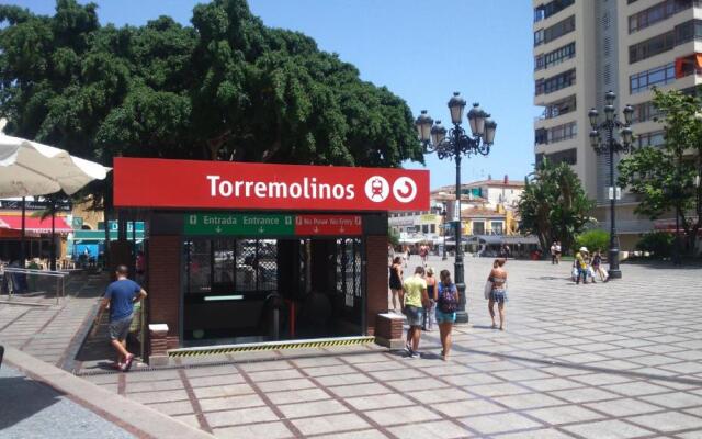 Nogalera 110 City central 3 pools with bar