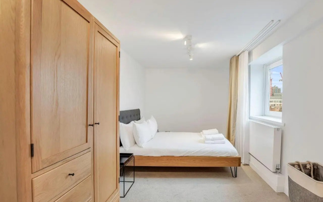 The Belgravia