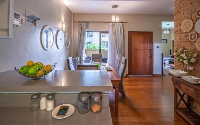 The Courtyard on Vanga - Lavington