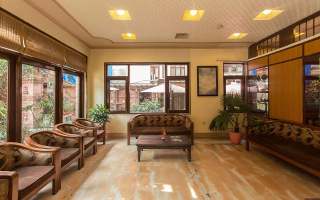 Hotel Marshyangdi