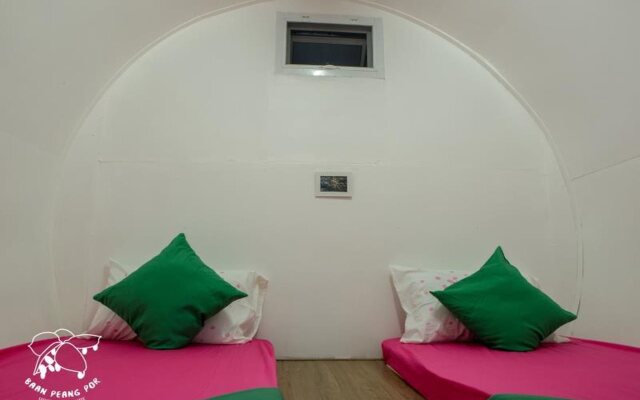 Baanpeangpor Hostel