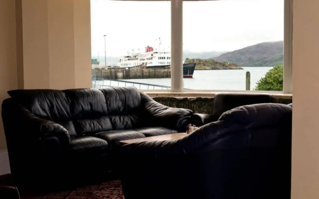 Lochalsh