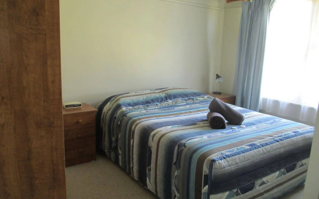 Echo Beach Tourist Park