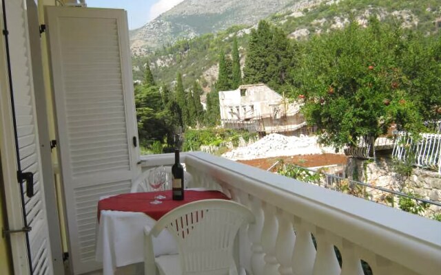 Villa Novak