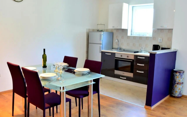 Apartments M&B