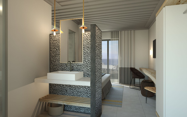 Summer Senses Luxury Resort