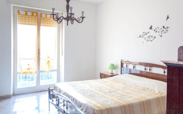 Apartment With 4 Bedrooms in Recanati, With Wonderful Mountain View, E