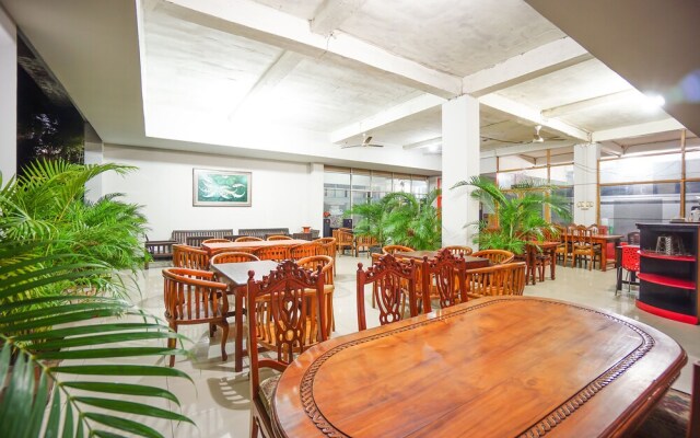Bs Residence by OYO Rooms