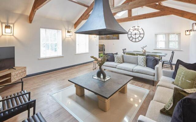Host & Stay - The Annexe @ The Old Brewery