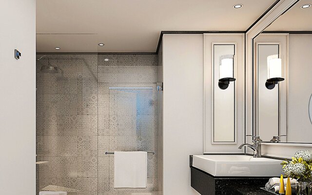 Courtyard by Marriott Phuket Town