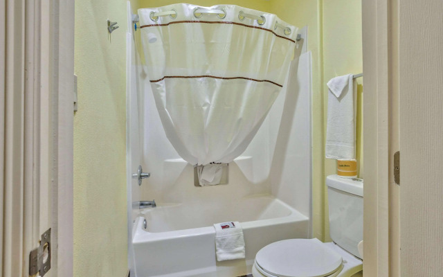 Quality Inn