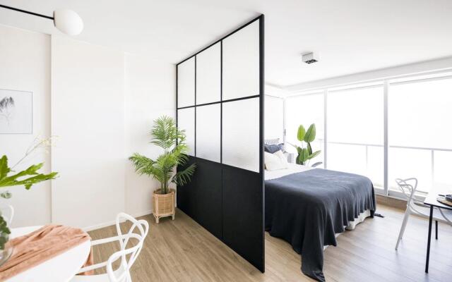 Zip Housing Belgrano