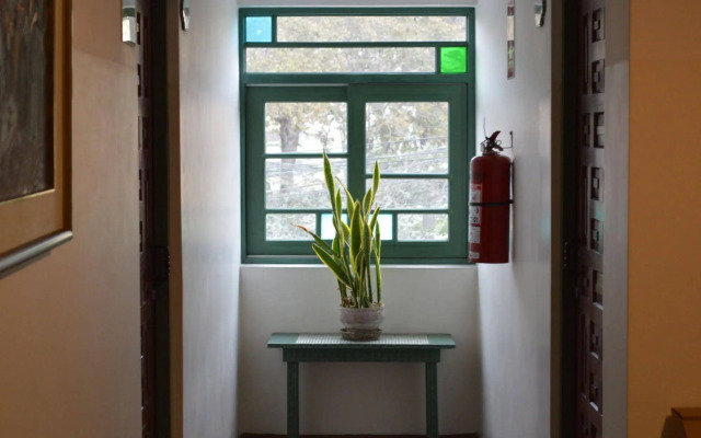 Hotel Collacocha
