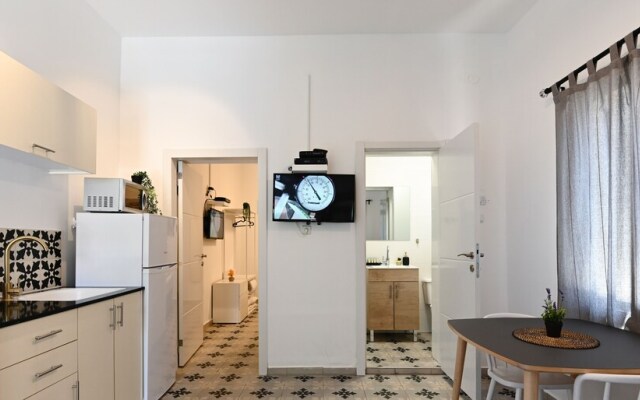 YalaRent Bazelet Apartments