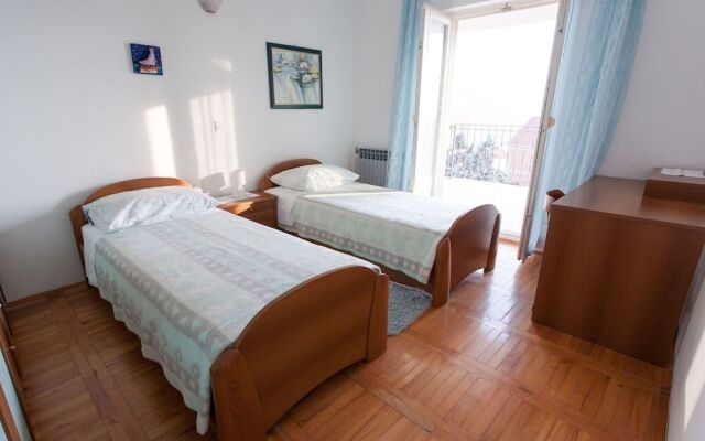 Apartments Dajana