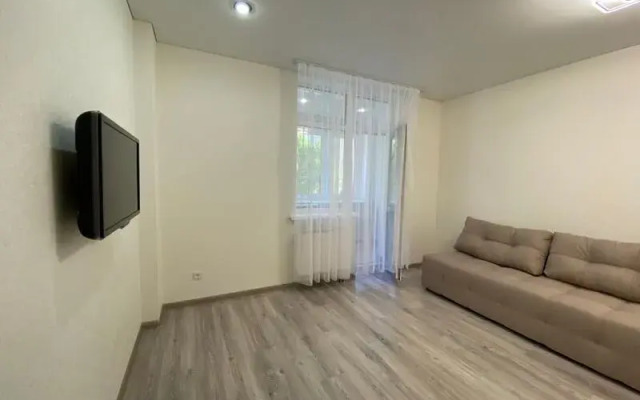 Апартаменты Сутки Уфа на ул. Коммунистическая, д.11