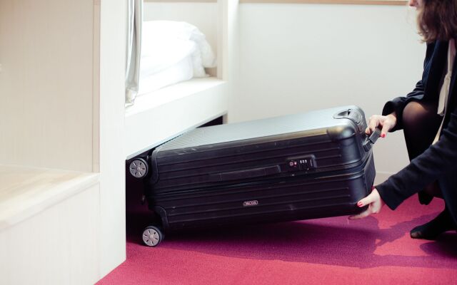 Hakata Minoshima Hostel FUTAGI