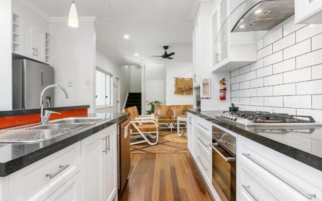 Azur Byron Bay