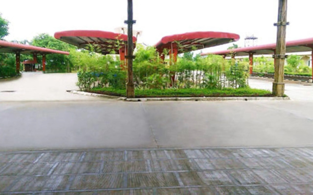 Excel River View Hotel