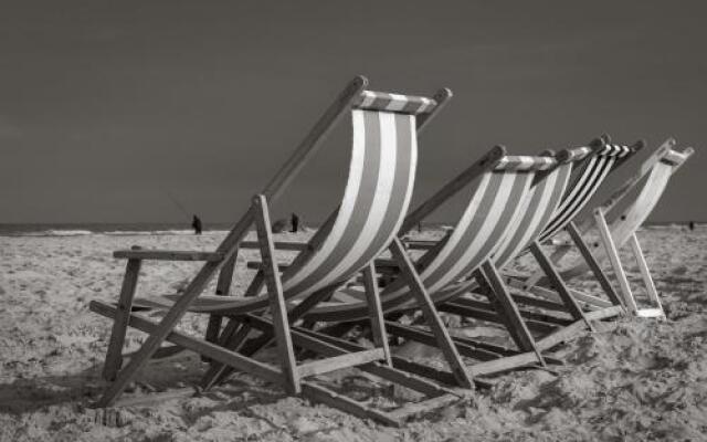 Stee aan Zee