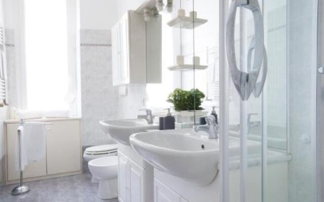 Under Saint Peter's Dome