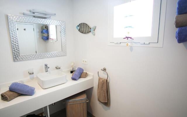 Apartment Cucharas Beach - Piscina - Beach 2 min. - AC - Wifi