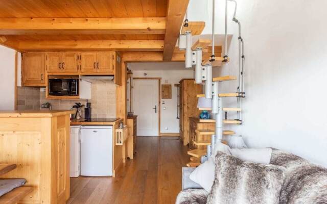 L'agapanthe Private Apartment