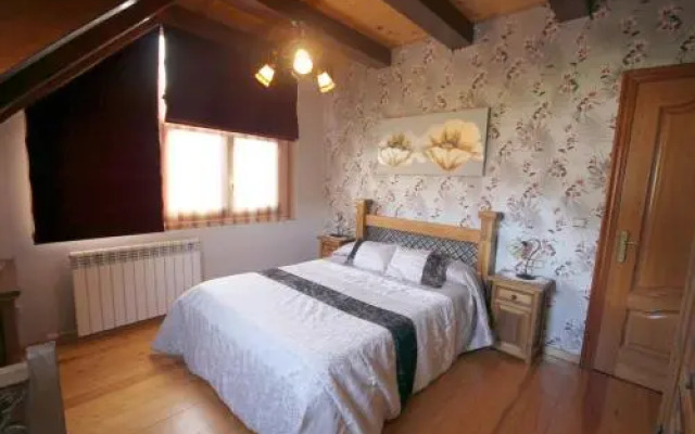 Apartamentos Miguelo, C.B