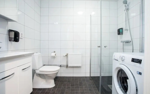 ApartDirect Linköping Arena