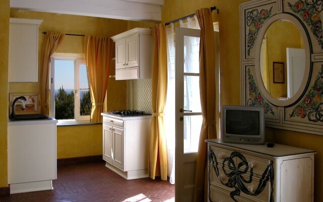 Agriturismo Natta Di Monte Tabor