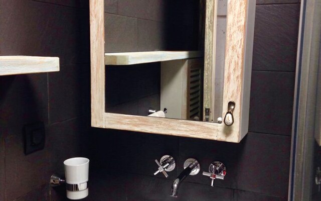 Duplex Apartment Karma Evleri