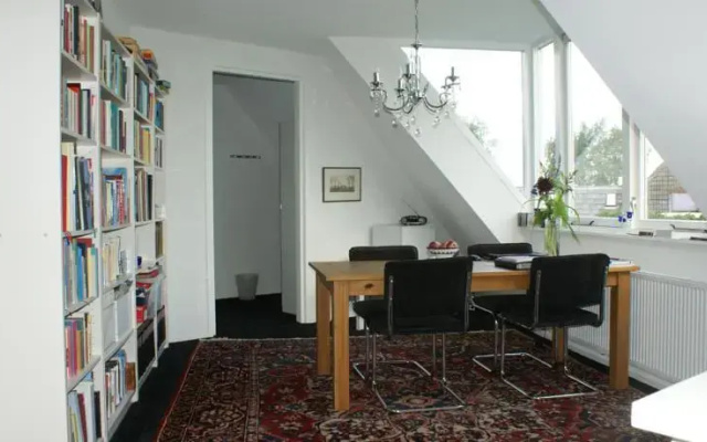 B&B Kröddeburen