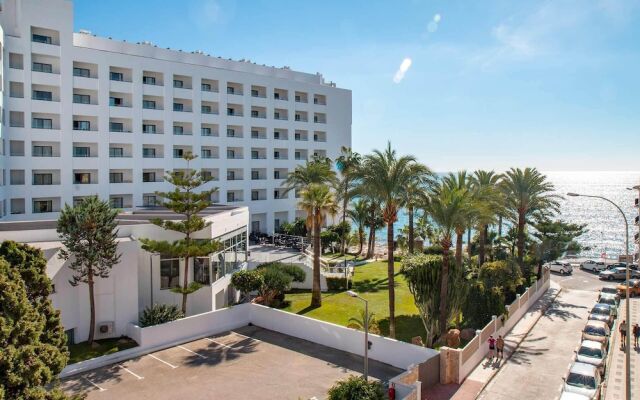 Nerja Holiday Rental Apartment, Torrecilla Beach