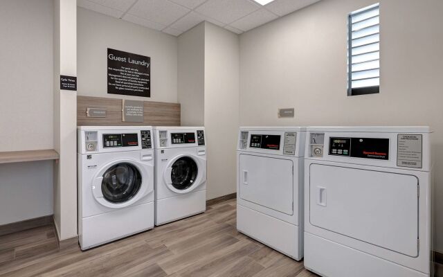 Homewood Suites by Hilton Santa Clarita