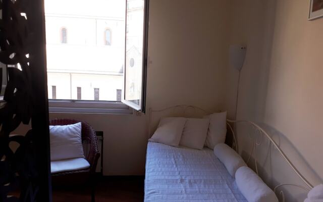 Il Riposo del Guerriero Guesthouse