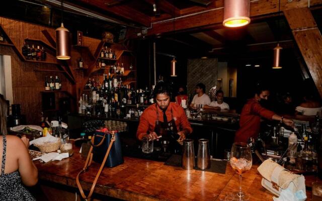 Asmara Urban Resort & Lifestyle Village Powered by ASTON
