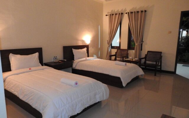 D'Batur Hotel Lombok