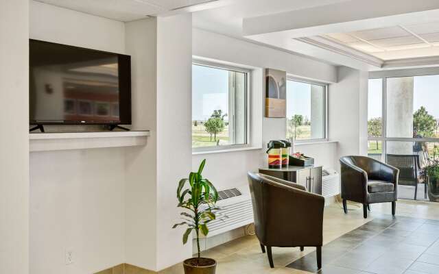 Motel 6 Big Springs, NE