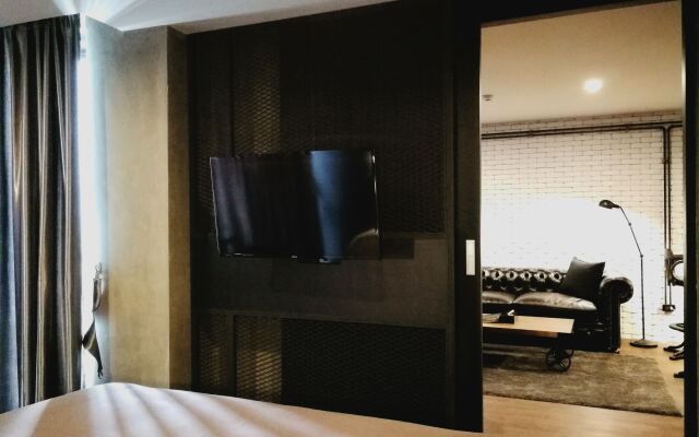 S Hadyai Hotel